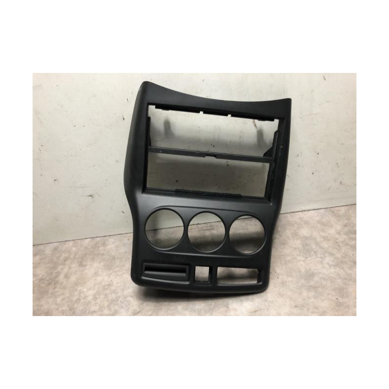 Facade autoradio CITROEN C3 PICASSO PHASE 1 d’occasion