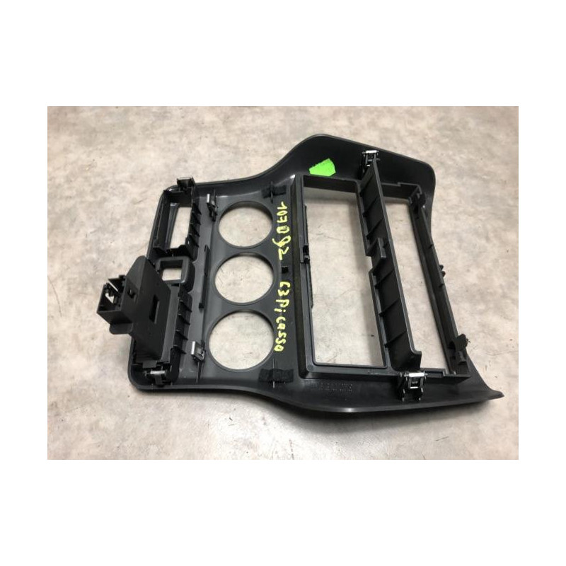 Facade autoradio CITROEN C3 PICASSO PHASE 1 d’occasion