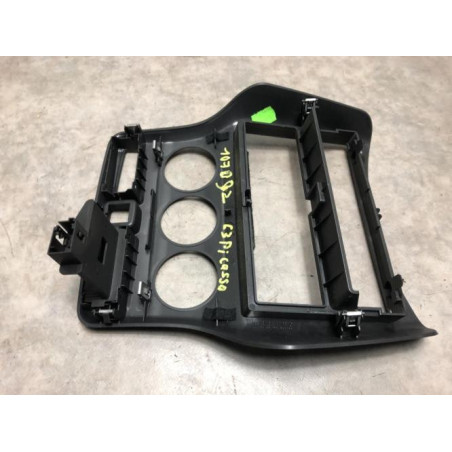 Facade autoradio CITROEN C3 PICASSO PHASE 1 d’occasion