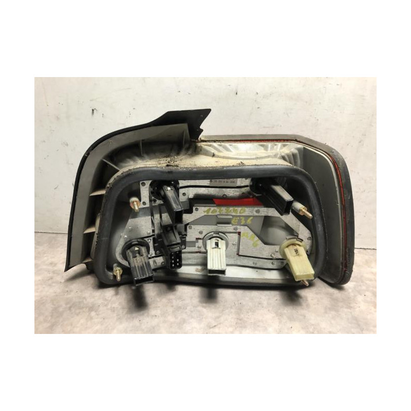 Feu arriere principal gauche (feux) BMW SERIE 3 E36 d’occasion