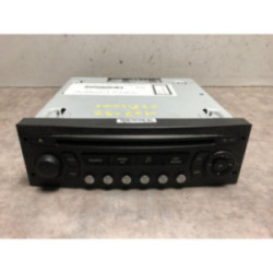 Autoradio d'origine CITROEN C3 PICASSO PHASE 1 d’occasion