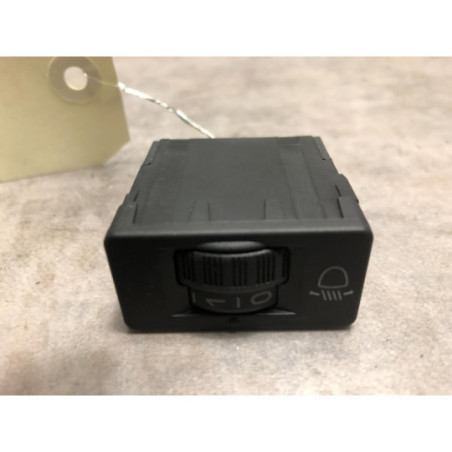 Commande de reglage hauteur de phare CITROEN C3 PICASSO PHASE 1 d’occasion