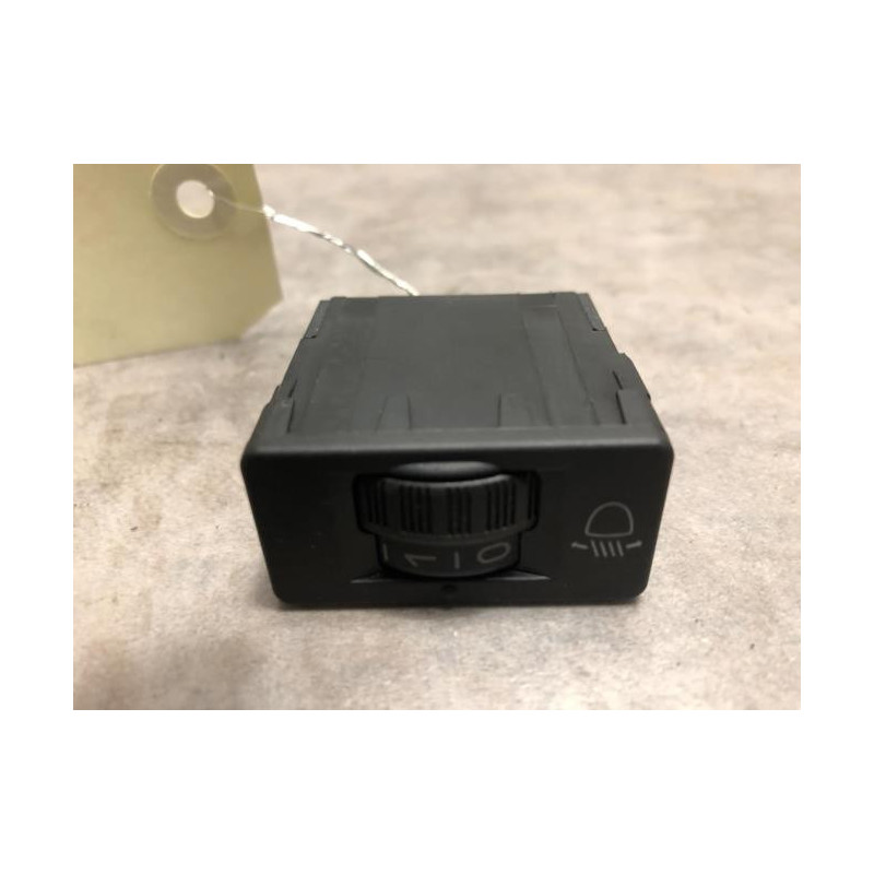 Commande de reglage hauteur de phare CITROEN C3 PICASSO PHASE 1 d’occasion