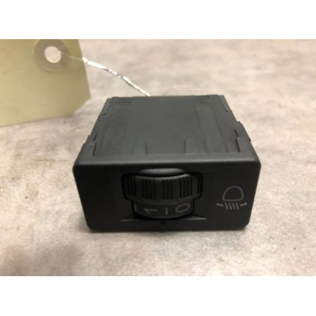 Commande de reglage hauteur de phare CITROEN C3 PICASSO PHASE 1 d’occasion