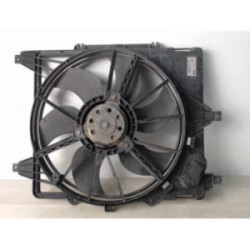 Moto ventilateur radiateur RENAULT CLIO 2 PHASE 2 d’occasion