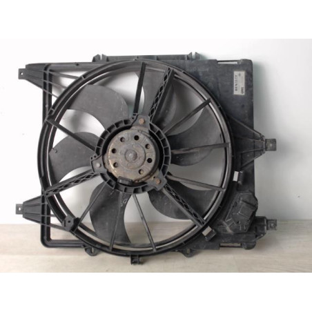 Moto ventilateur radiateur RENAULT CLIO 2 PHASE 2 d’occasion