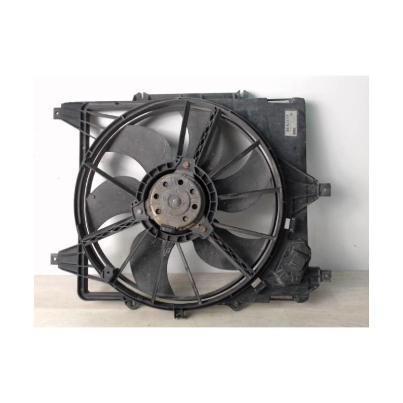 Moto ventilateur radiateur RENAULT CLIO 2 PHASE 2 d’occasion