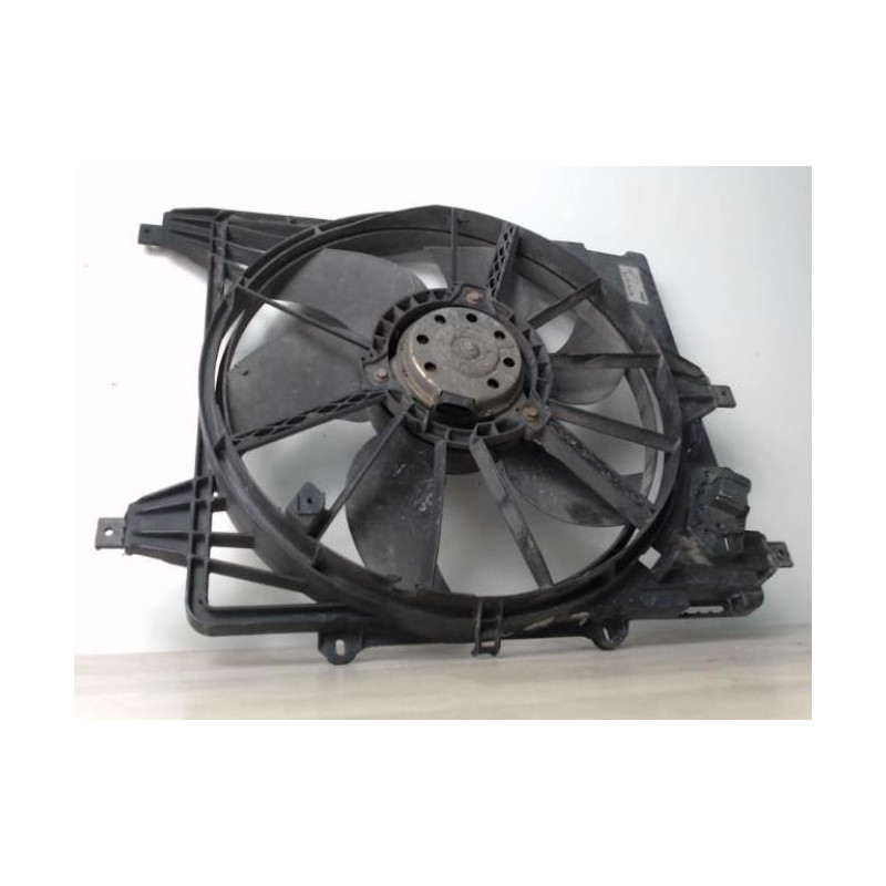 Moto ventilateur radiateur RENAULT CLIO 2 PHASE 2 d’occasion