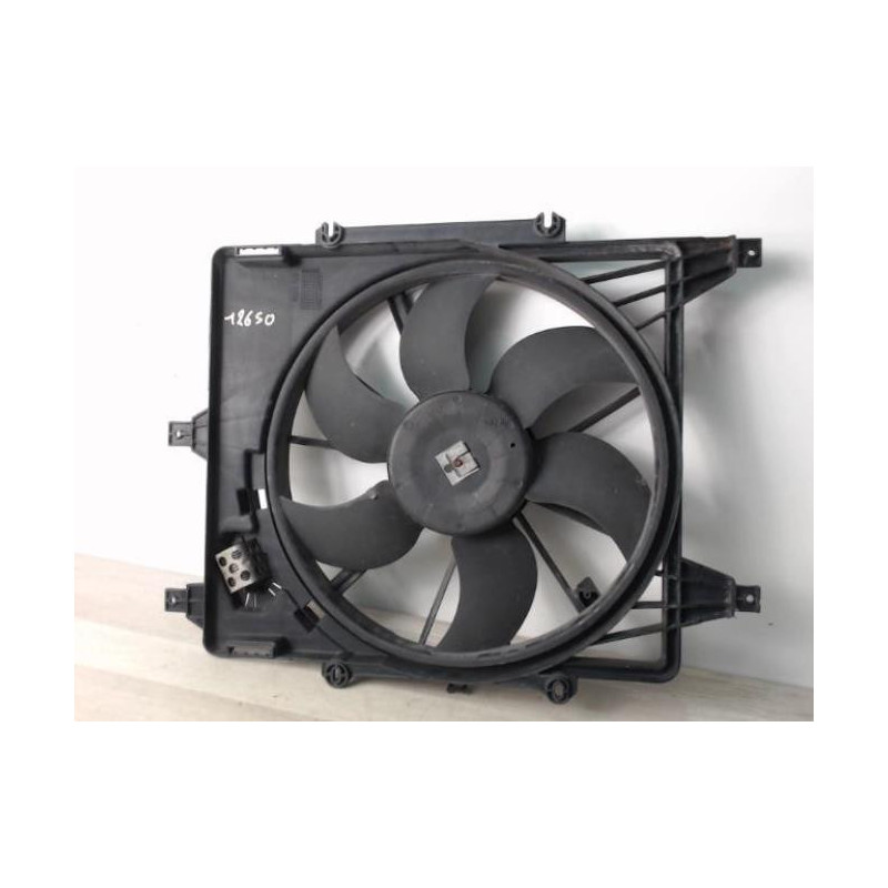 Moto ventilateur radiateur RENAULT CLIO 2 PHASE 2 d’occasion
