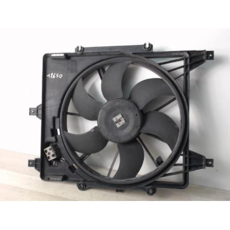 Moto ventilateur radiateur RENAULT CLIO 2 PHASE 2 d’occasion