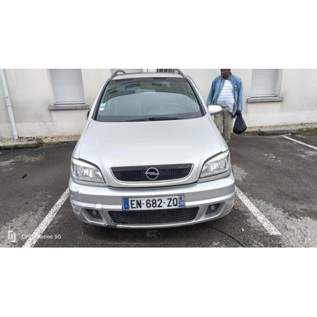 Jante OPEL ZAFIRA A PHASE 2 d’occasion