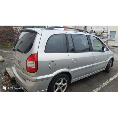 Jante OPEL ZAFIRA A PHASE 2 d’occasion