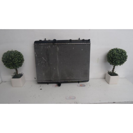 Radiateur eau CITROEN C4 d’occasion
