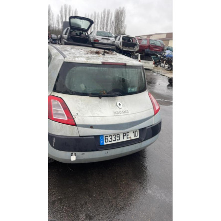 Jante RENAULT MEGANE 2 PHASE 1 d’occasion