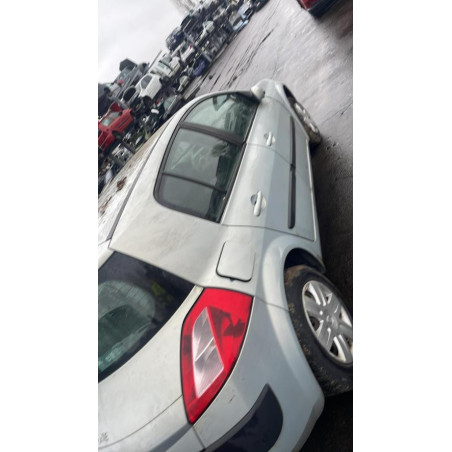 Jante RENAULT MEGANE 2 PHASE 1 d’occasion