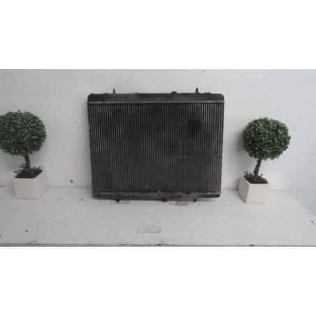 Radiateur eau CITROEN C4 d’occasion