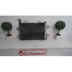 Radiateur condenseur de clim VOLKSWAGEN FOX d’occasion