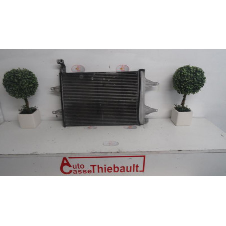 Radiateur condenseur de clim VOLKSWAGEN FOX d’occasion