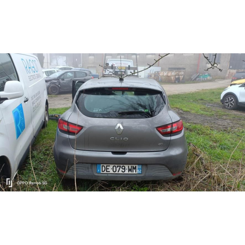 Baguette de porte avant gauche RENAULT CLIO 4 PHASE 1 d’occasion