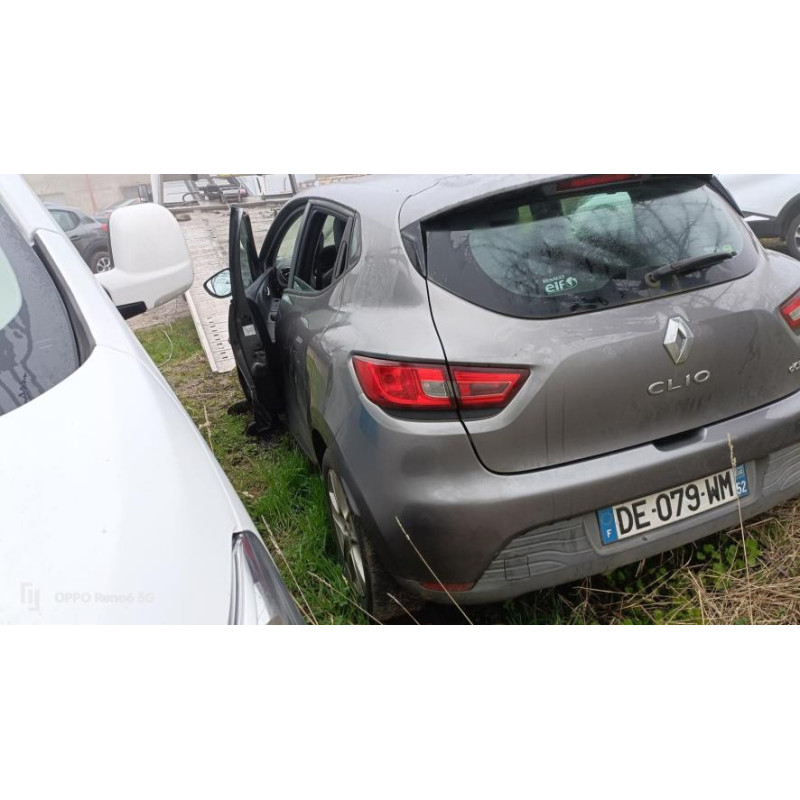 Baguette de porte avant gauche RENAULT CLIO 4 PHASE 1 d’occasion