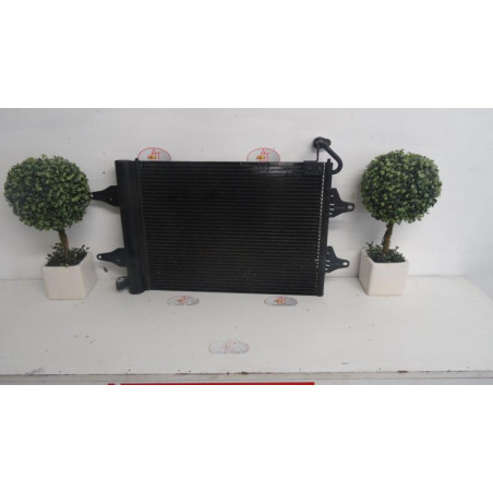 Radiateur condenseur de clim SEAT CORDOBA II d’occasion