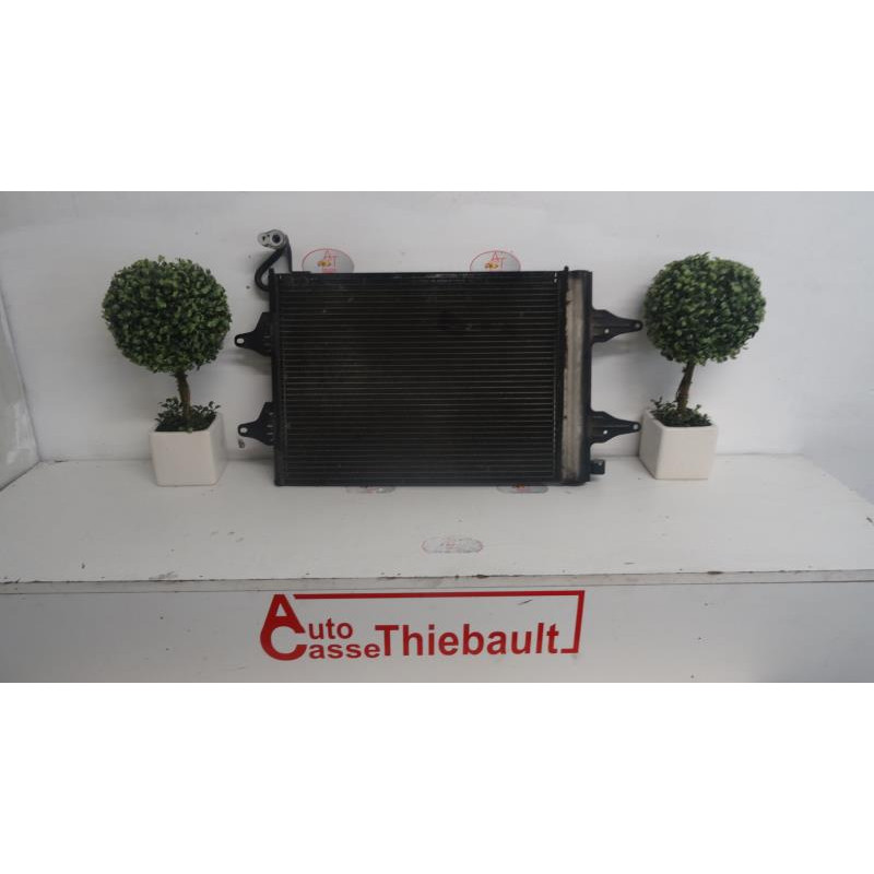 Radiateur condenseur de clim SEAT CORDOBA II d’occasion