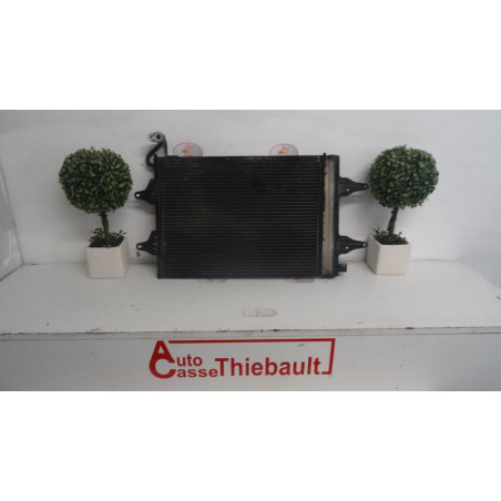 Radiateur condenseur de clim SEAT CORDOBA II d’occasion