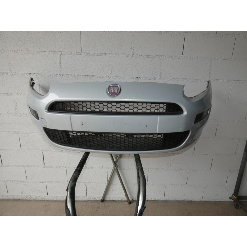Pare choc avant FIAT PUNTO EVO 3 d’occasion