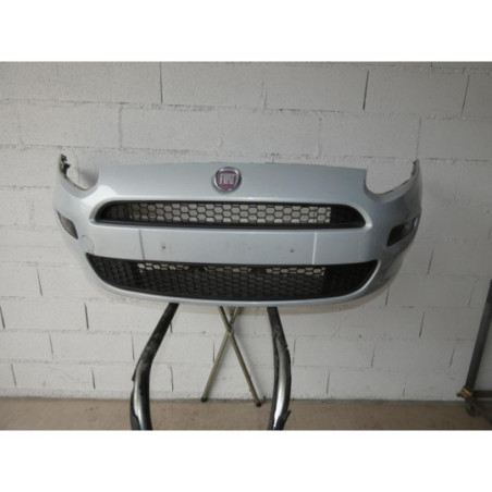 Pare choc avant FIAT PUNTO EVO 3 d’occasion