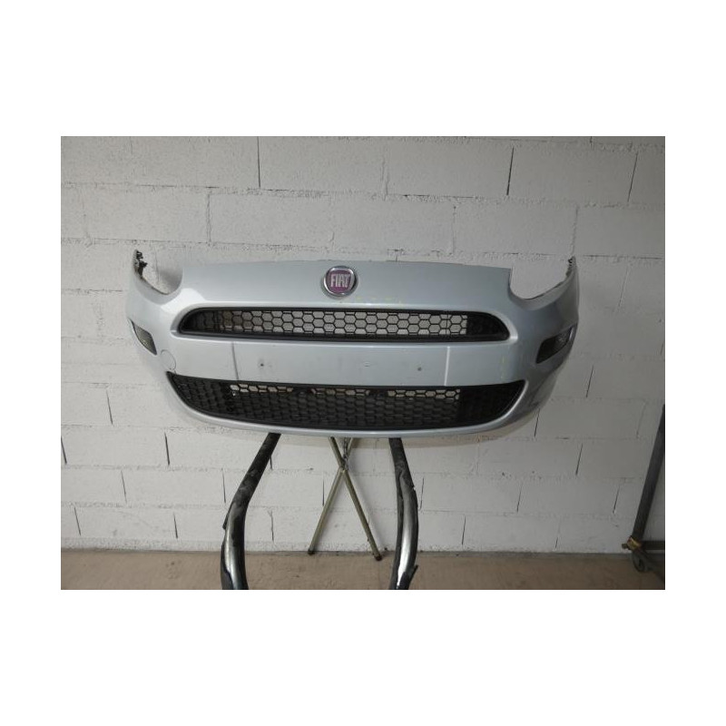 Pare choc avant FIAT PUNTO EVO 3 d’occasion