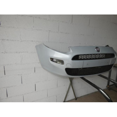 Pare choc avant FIAT PUNTO EVO 3 d’occasion