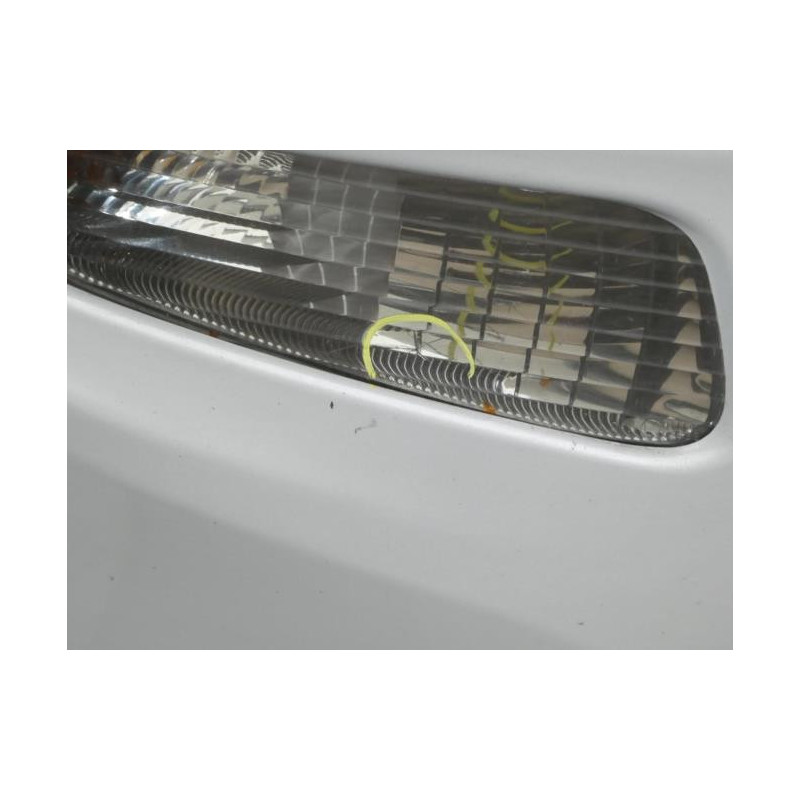 Pare choc avant FIAT PUNTO EVO 3 d’occasion