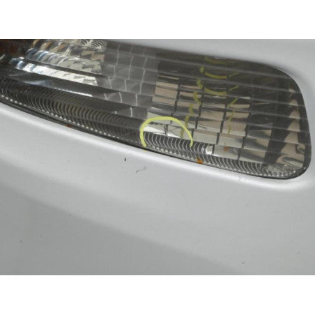 Pare choc avant FIAT PUNTO EVO 3 d’occasion