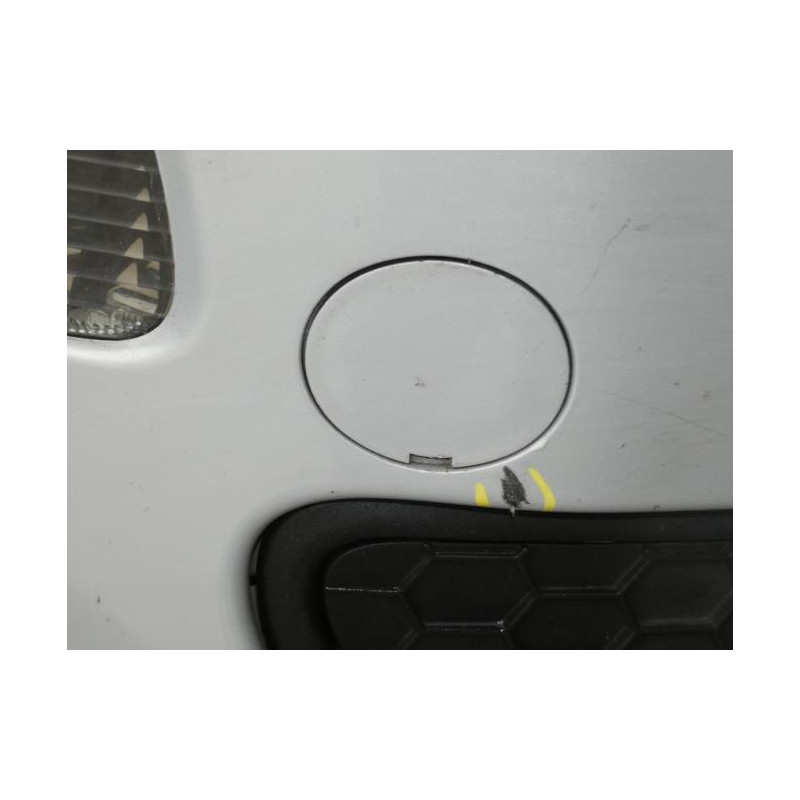 Pare choc avant FIAT PUNTO EVO 3 d’occasion