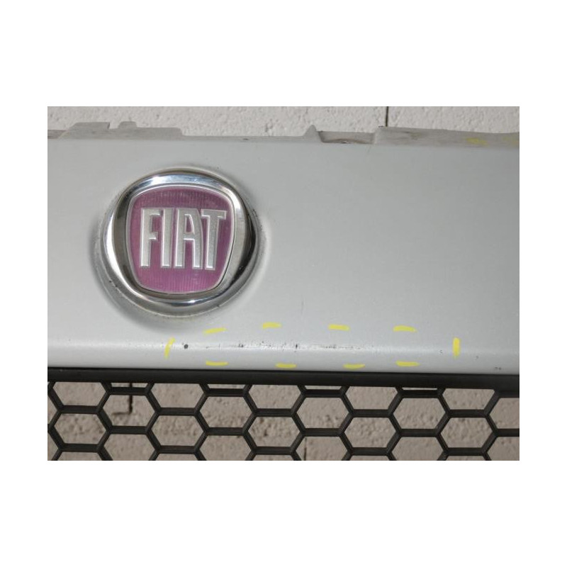 Pare choc avant FIAT PUNTO EVO 3 d’occasion
