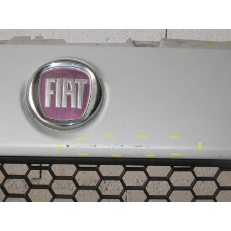 Pare choc avant FIAT PUNTO EVO 3 d’occasion
