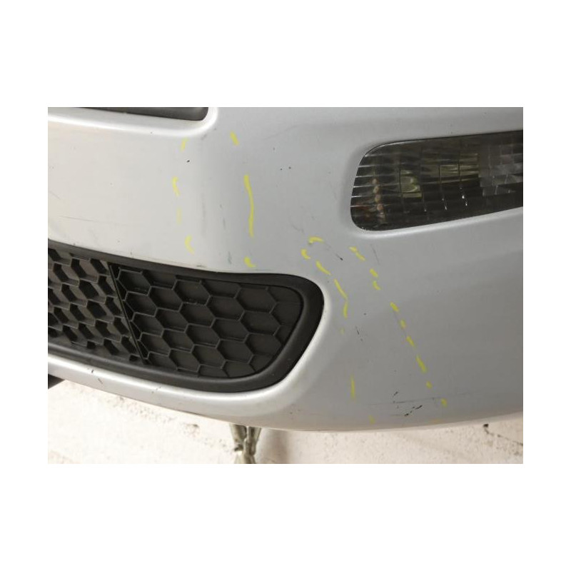 Pare choc avant FIAT PUNTO EVO 3 d’occasion