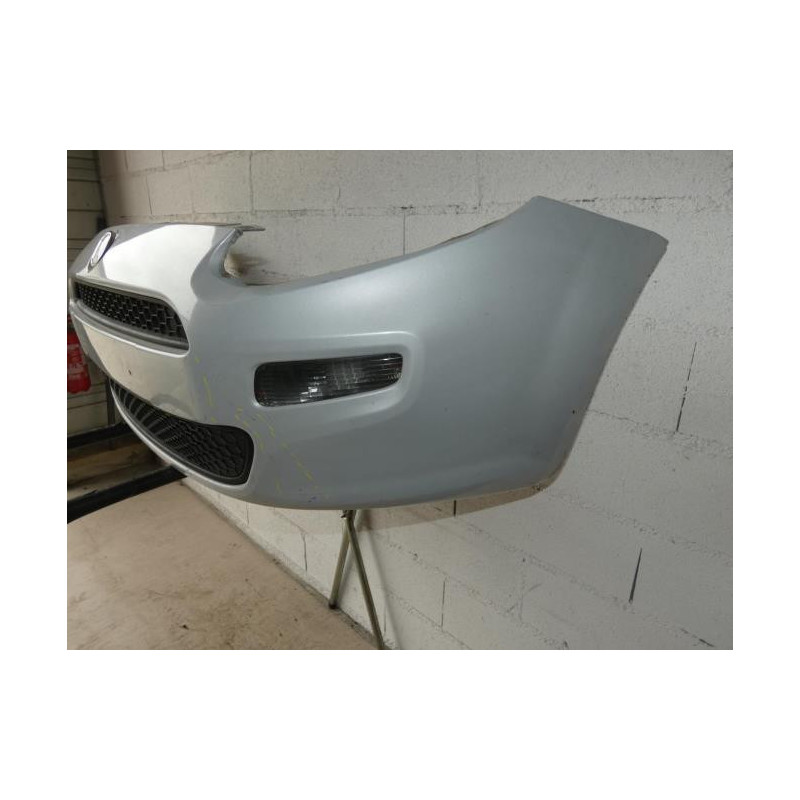 Pare choc avant FIAT PUNTO EVO 3 d’occasion