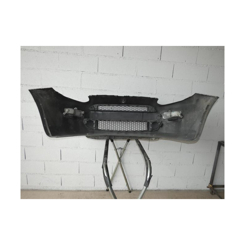 Pare choc avant FIAT PUNTO EVO 3 d’occasion