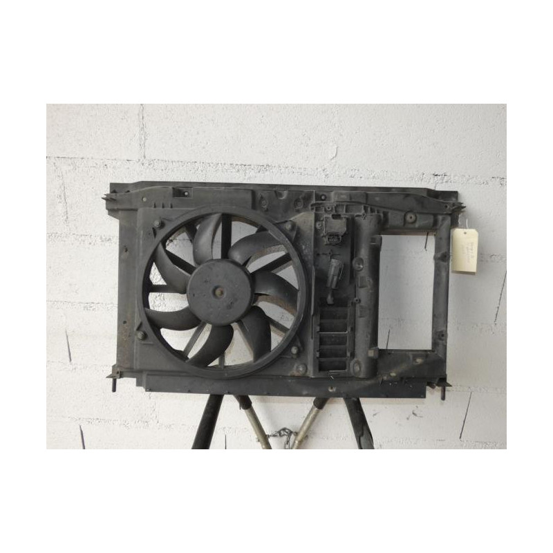 Armature avant, Masque avant CITROEN C4 GRAND PICASSO 1 d’occasion