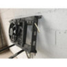 Armature avant, Masque avant CITROEN C4 GRAND PICASSO 1 d’occasion