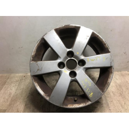 Jante SUZUKI SWIFT 3 d’occasion