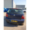 Jante VOLKSWAGEN POLO 4 PHASE 1 d’occasion