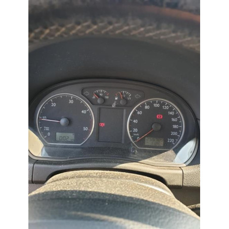 Jante VOLKSWAGEN POLO 4 PHASE 1 d’occasion
