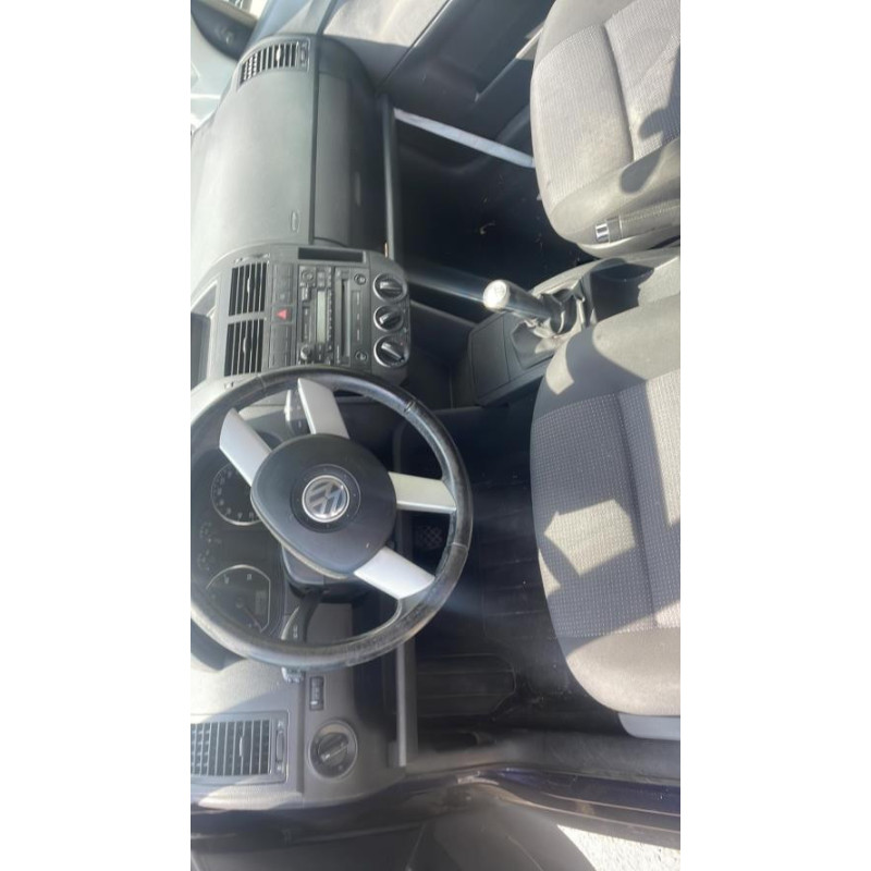 Jante VOLKSWAGEN POLO 4 PHASE 1 d’occasion