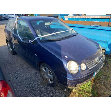 Jante VOLKSWAGEN POLO 4 PHASE 1 d’occasion