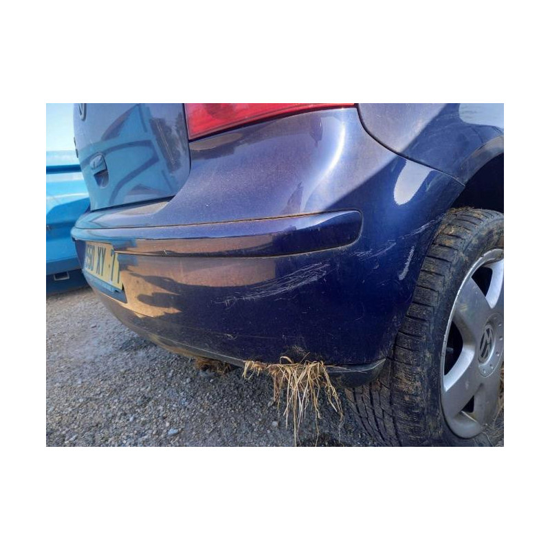 Jante VOLKSWAGEN POLO 4 PHASE 1 d’occasion