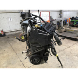 Moteur RENAULT MEGANE 3 PHASE 1 d’occasion
