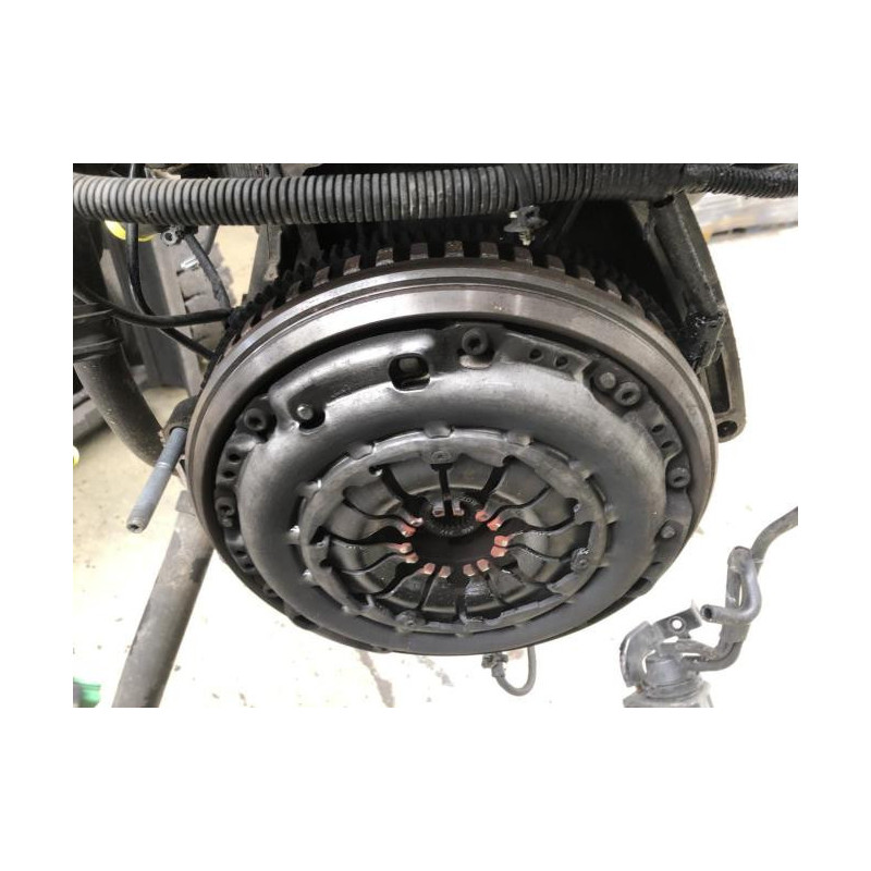 Moteur RENAULT MEGANE 3 PHASE 1 d’occasion