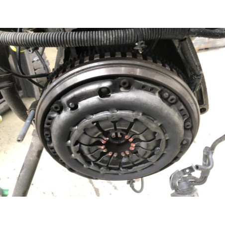 Moteur RENAULT MEGANE 3 PHASE 1 d’occasion